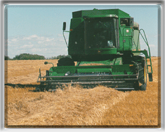 Picture of Combine